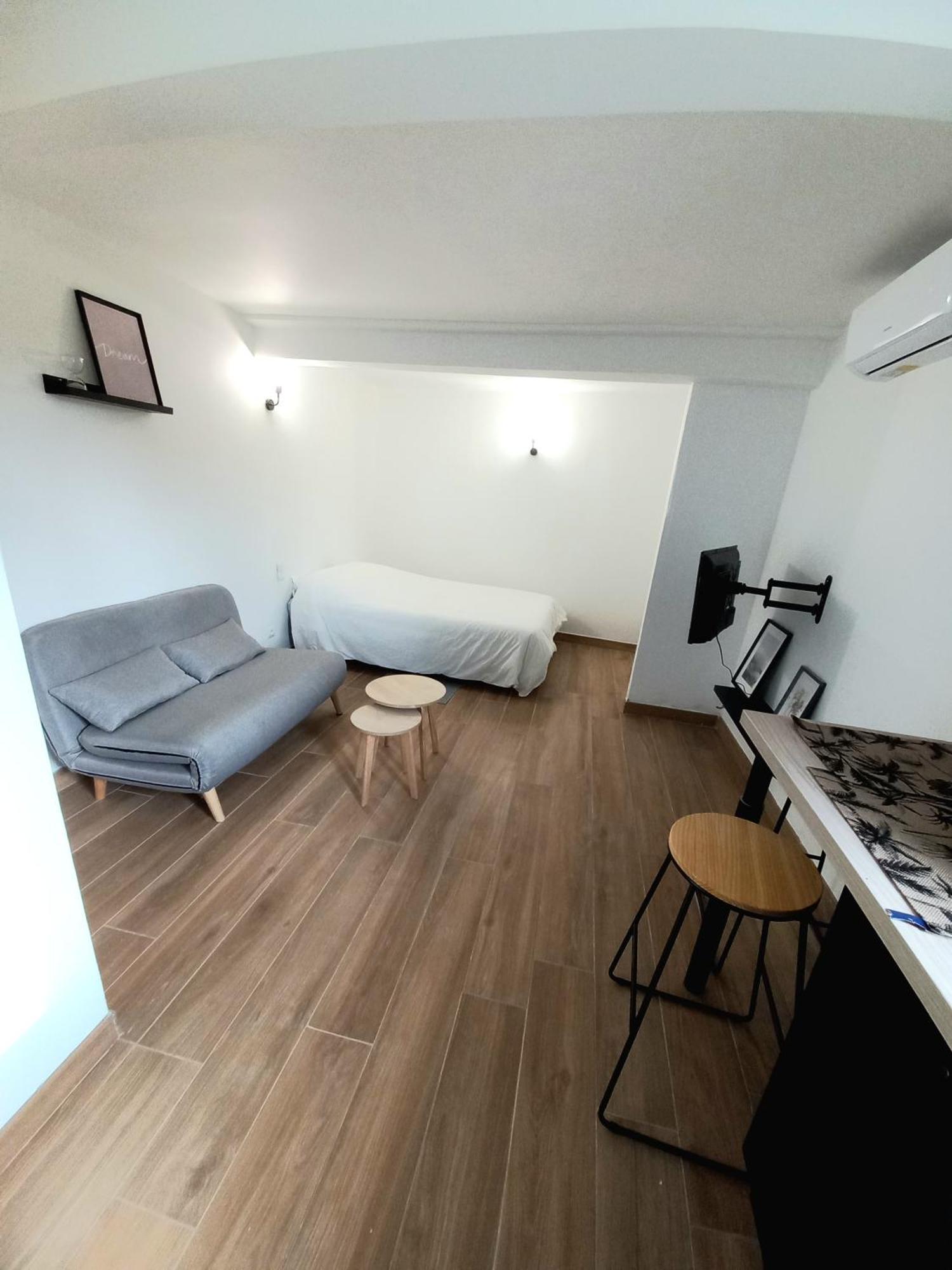 Apartment Le Cosy De *