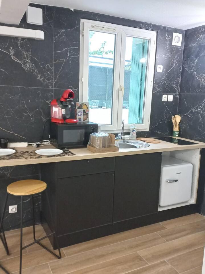 Le Cosy De Apartamento
